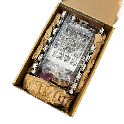 Schneider Modicon AS-H819-100 / ASH819100 Chassis - New in box