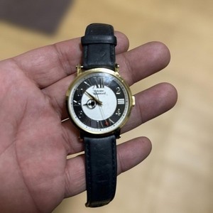 Vivienne Westwood Orb Watch | eBay