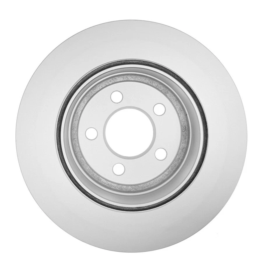 Genuine ACDelco For Dodge Challenger/Charger 2015-2023 Brake Rotor Rear | Coated — 第 2/4 张图片