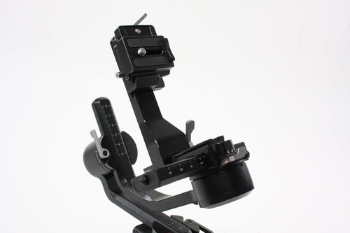 DJI Ronin RS3 Mini Gimbal Stabilizer - Picture 7 of 8