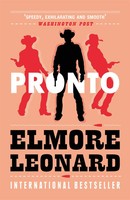 Pronto | Elmore Leonard | Englisch | Taschenbuch | Kartoniert / Broschiert