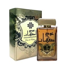 Oud Ispahan By Ard Al Zaafaraan Eau de Parfum 100ml