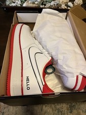Nike Urbanstar x Air Force 1  display picture 1