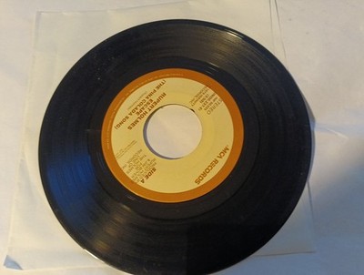 Rupert Holmes - Escape (The Pina Colada Song) MCA Records 1979 45 rpm EXC
