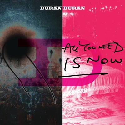 Duran Duran All You Need Is Now (Vinyl) (US IMPORT)