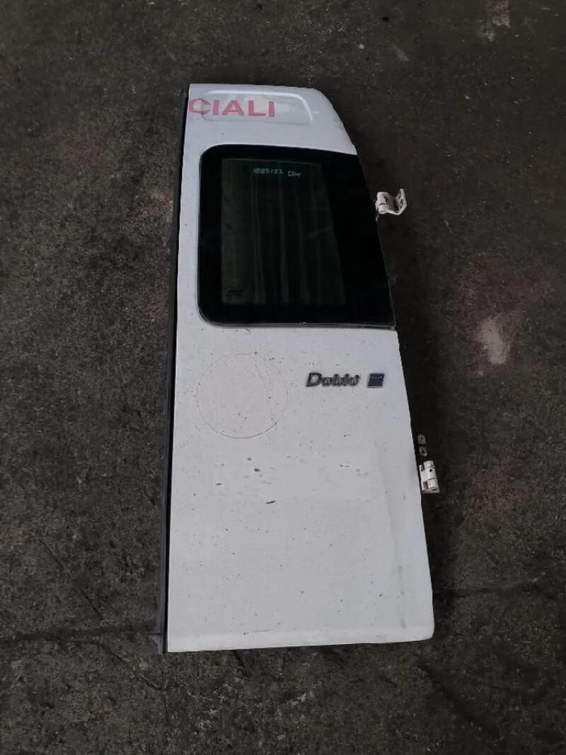 51934384 BATTENTE POST. DESTRO FIAT DOBLO (1W) 1.9 D Mnv 5p/d/1910cc 2000-2003