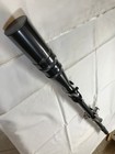 Vintage UNERTL 20X Target Rifle Scope with caps and mounts — photo 4