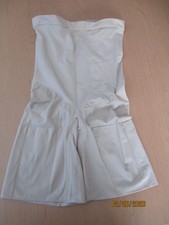 Spanx XL Power Series High-Waisted Mid-Thigh Under Short