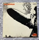 LED ZEPPELIN I SD8216 VINYL LP 1975 Monarch Press George Piros AT/GP Hot Mix!