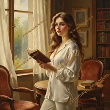 Digital Image Picture Photo Wallpaper Background Desktop AI Art Sample Product