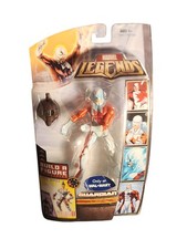 Marvel Legends Guardian Hasbro Ares BAF Alpha Flight Vindicator Wal-Mart