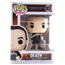 Ultimate Funko Pop Supernatural Figures Gallery and Checklist 31