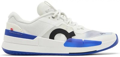 On The ROGER Pro Ace２７センチ 新品 ON The Roger Pro 2 Clay White Indigo - огромный выбор по лучшим
