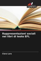 Clara Lara | Rappresentazioni Sociali Nei Libri Di Testo EFL | Taschenbuch