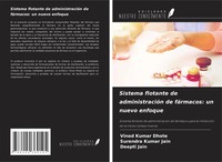Vinod Kumar Dhote (U. A.) | Sistema Flotante De AdministracióN De FáRmacos:...