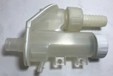 SIPHON FOR CONDENSATE DRAIN 6277204 BOILER OPEN DEWY - (M117)