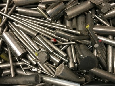 SCRAP ROUND BAR stainless Steel OFFCUTS CLEARANCE STAINLESS METAL PRICE PER KG