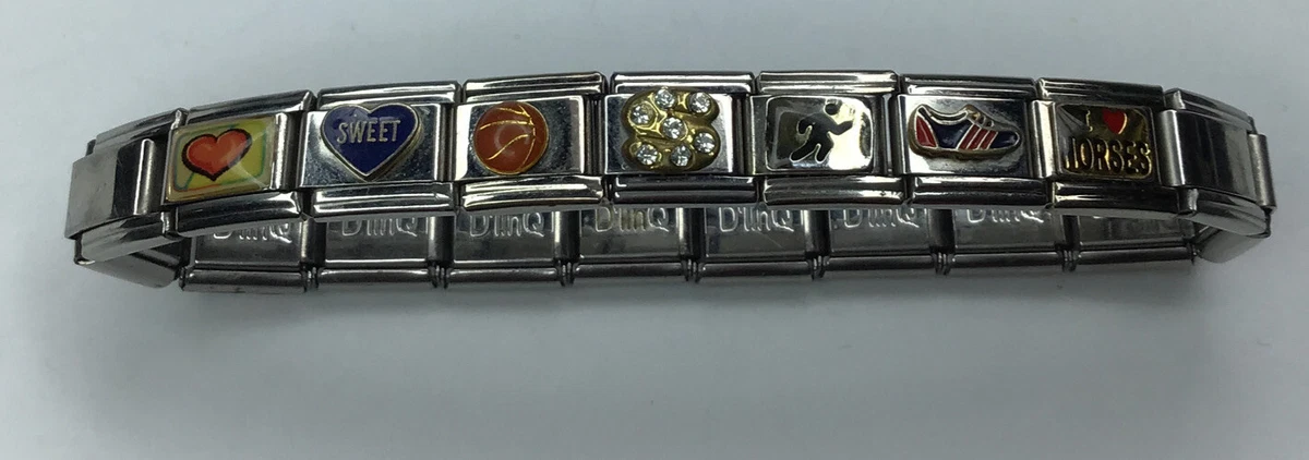 Dlinq bracelet sale
