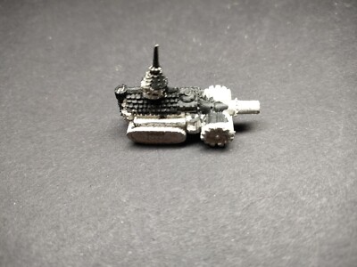 Epic 40k Ork Skull Hammer 90er Metall