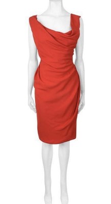 vivienne westwood amber corset dress