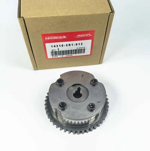 OEM Intake Variable Valve Timing VVT Actuator For Honda Fit Jazz 14310-5R1-013 - Picture 2 of 4