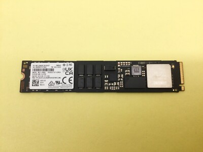 内蔵型SSD Samsung PM9A1 NVMe SSD 2048GB 2TB Amazon.com: Samsung PM9A1 M.2 2000 GB PCI Express 4.0 TLC