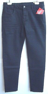LEMMI Boys Jeans Tight fit blue  denim Gr 140-176 BIG UVP 39,95 €