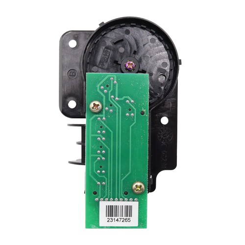 ATA Genuine Spare Part Timing Assembly (01060234) To Suit GDO-6V3 EasyRoller - Picture 3 of 3