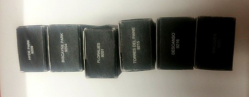 NARS Satin Lip Pencil - 0.07 oz (2.2 g) - Picture 2 of 2