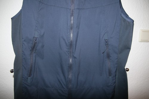 ARC´TERYX Weste ATOM SL Vest blau Damen Gr. L / 42 leichte Weste - Bild 2 von 5