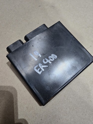 Módulo de unidad de control informático CDI ECU 18-23 Kawasaki Ninja ER400 EX400 OEM #178 - Imagen 4 de 4