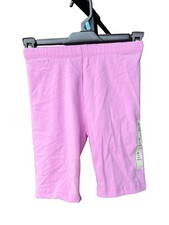 Cat  Jack Toddler Girl's Size M 8 Pink Bike Shorts