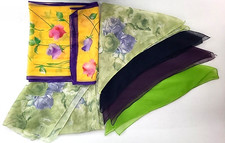 Scarf Lot