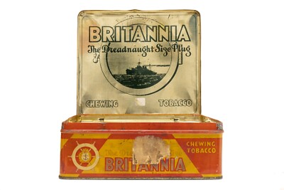 rare canadian tobacco tins Rare 1910s 