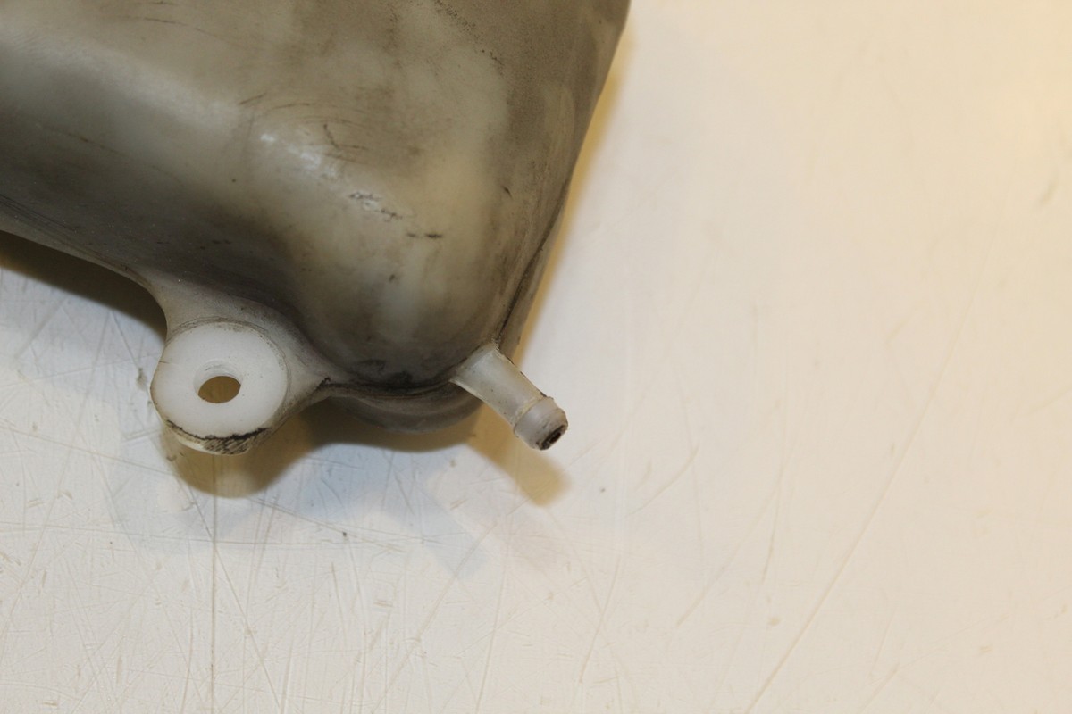 1994 Kawasaki Ninja ZX7 Zx750 Coolant Water Tank Reservoir