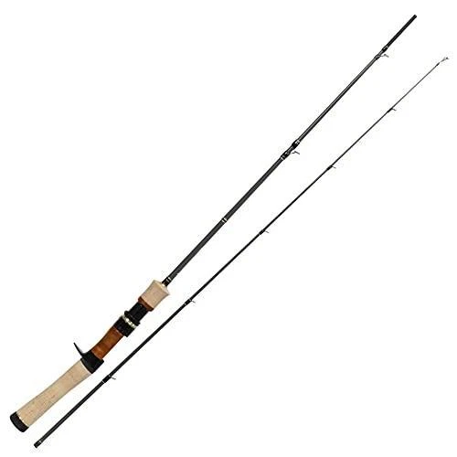 Major Craft Finetail FSG-B462UL Glass Model Baitcasting Rod for Trout
