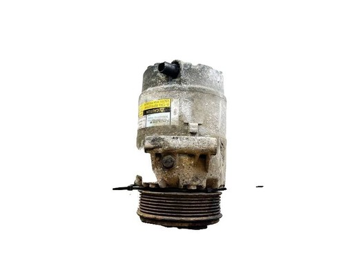 Renault Espace 2004 AC AIR Compressor Pump 8200067915,   #1648684-37