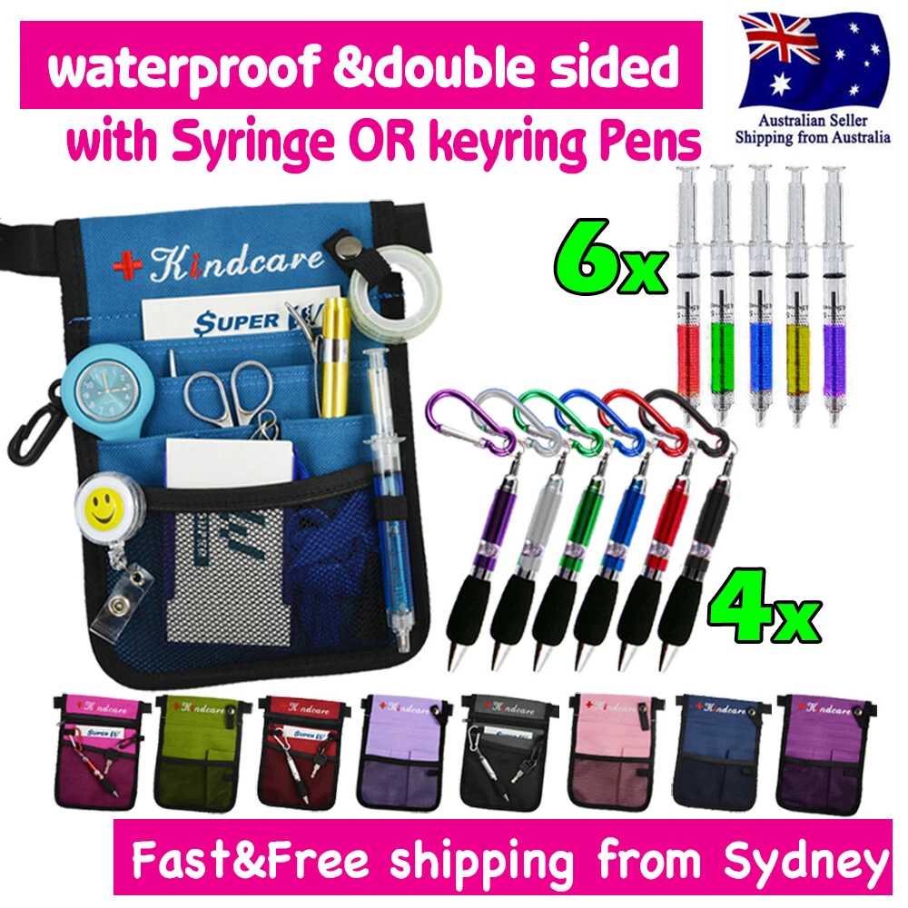 Nurses pouch ebay new arrivals