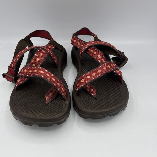 chaco size