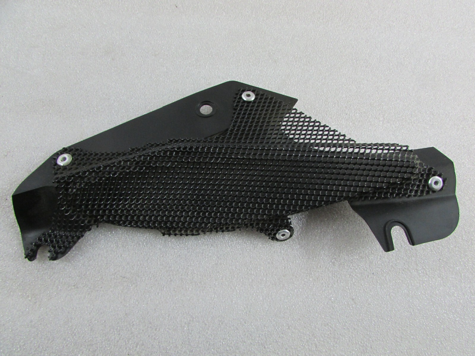 Ferrari California T, LH, Left Fender Grill, Used, P/N 85739300