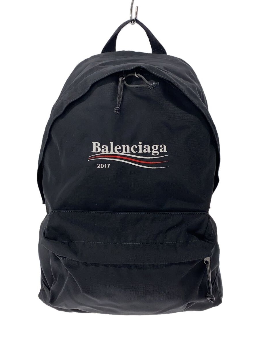 【美品】バレンシアガ　リュック 楽天市場】バレンシアガ リュックサック BALENCIAGA