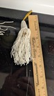 Gold & Ivory Tassels Christmas Ornaments Home Decor See Photos assorted sizes 16 — photo 7