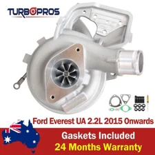 Upgrade Billet Turbo Without Actuator For Ford Everest UA 2.2L 2015 Onwards