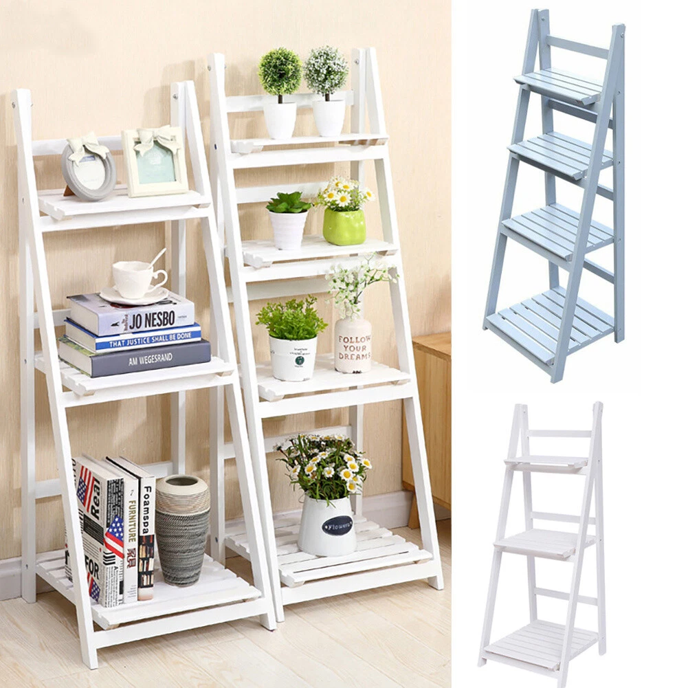 Foldable display deals shelf