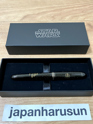 Platinum #3776 CENTURY STAR-WARS OPENING