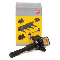 NGK 48009 U5005 ZüNdspule FüR BMW E36 E46 E39 E38 E31 X5 E53 Z3 Z8 12137599219