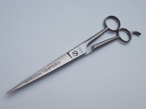 dovo bracht solingen best german quality xl 8 barber scissor shear