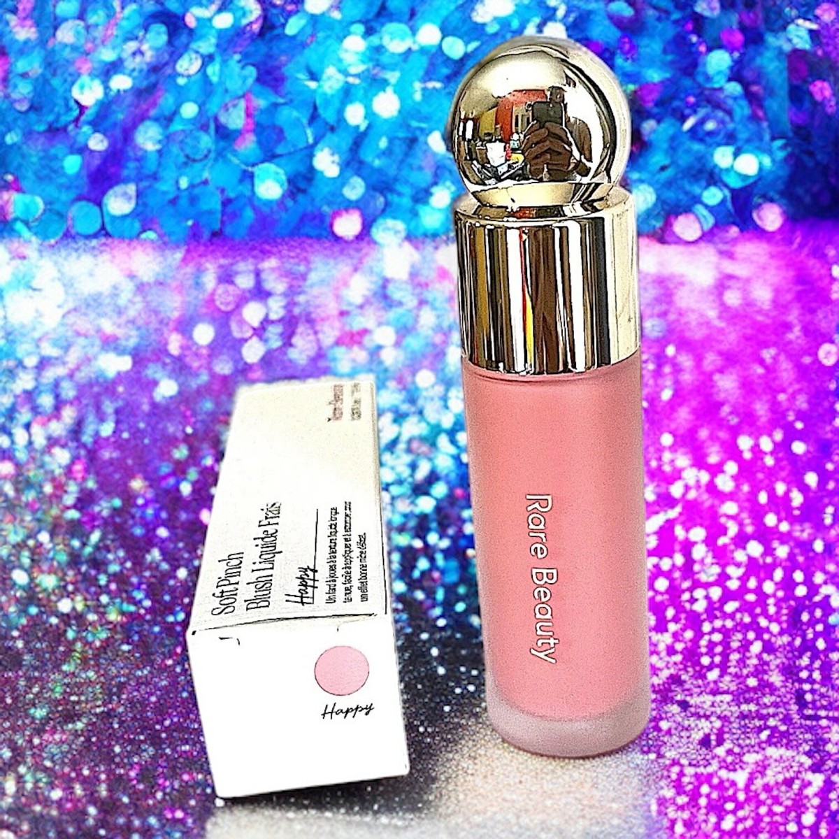 【Truth＆Wonder】 Soft Pinch Liquid Blush Soft Pinch Liquid Blush | Long-Lasting Dewy & Matte Blushes