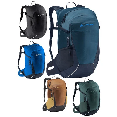 Vaude Tremalzo 22 All Mountain Tages Rucksack Wanderrucksack Fahrradrucksack