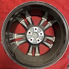 18 Replacement Rim For Honda Pilot Ridgeline 2016 2017 2018 Wheel